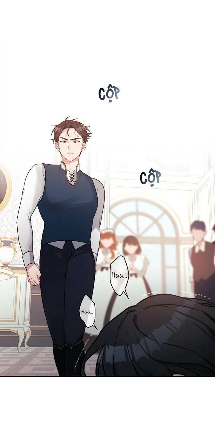 Người Tình Diên Tịch Chapter 7 - 2