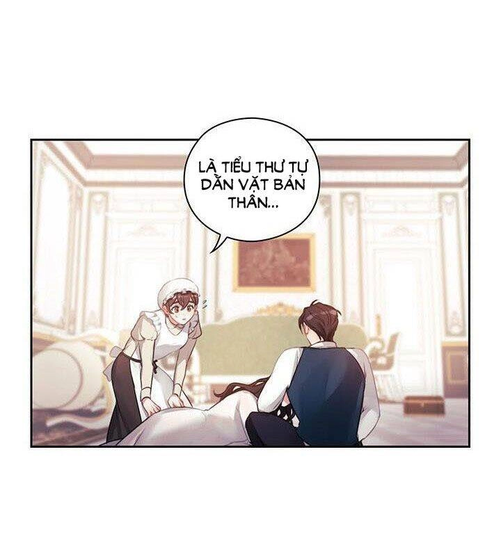 Người Tình Diên Tịch Chapter 7 - 6