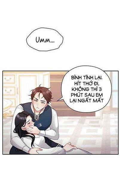 Người Tình Diên Tịch Chapter 7 - 9