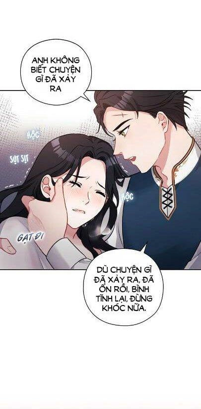 Người Tình Diên Tịch Chapter 7 - 10