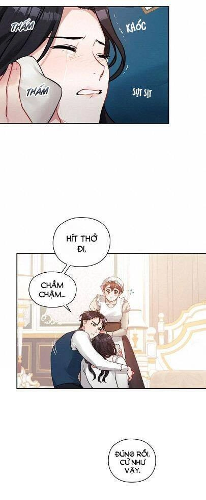 Người Tình Diên Tịch Chapter 7 - 14