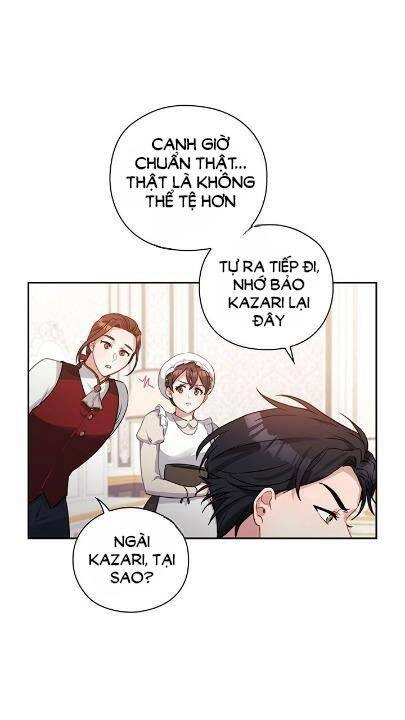 Người Tình Diên Tịch Chapter 7 - 18