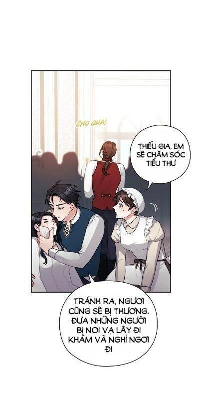 Người Tình Diên Tịch Chapter 7 - 20