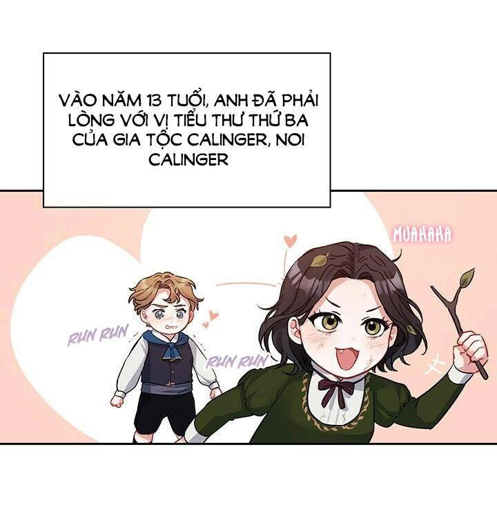 Người Tình Diên Tịch Chapter 7 - 45