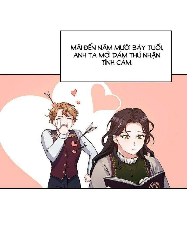 Người Tình Diên Tịch Chapter 7 - 46