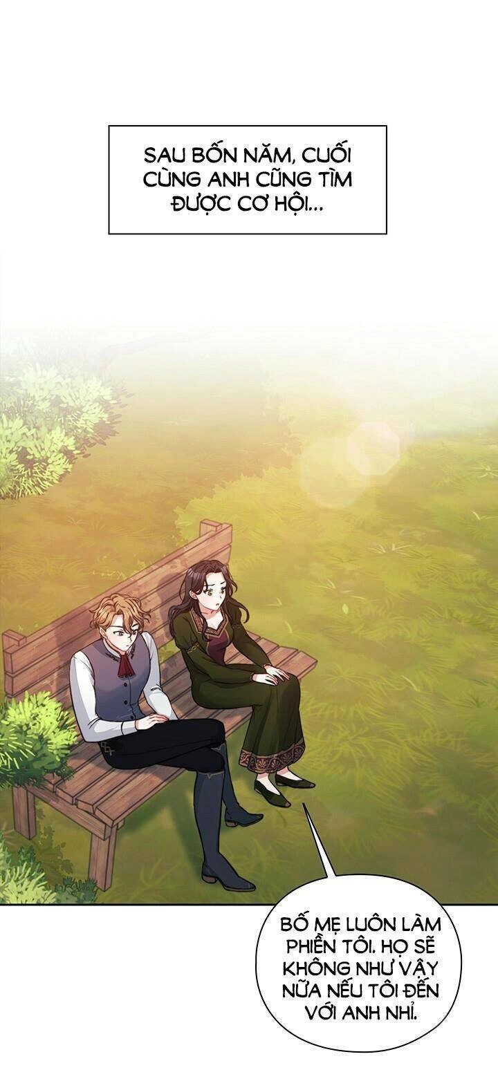 Người Tình Diên Tịch Chapter 7 - 49