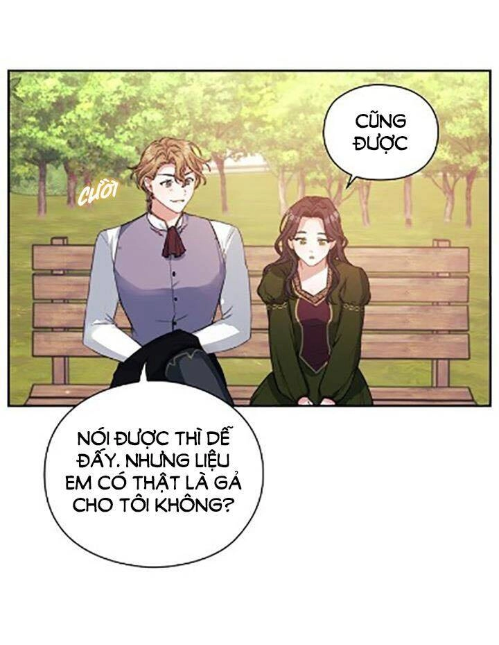 Người Tình Diên Tịch Chapter 7 - 51