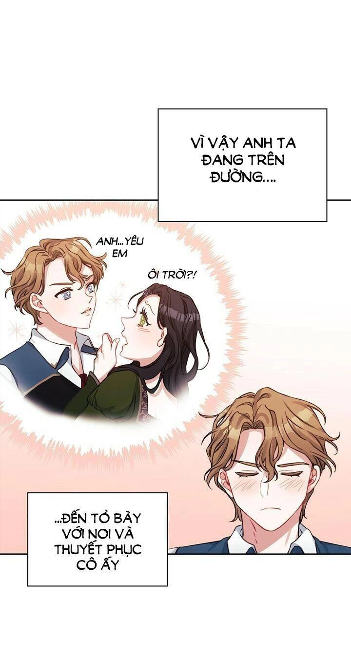 Người Tình Diên Tịch Chapter 7 - 56