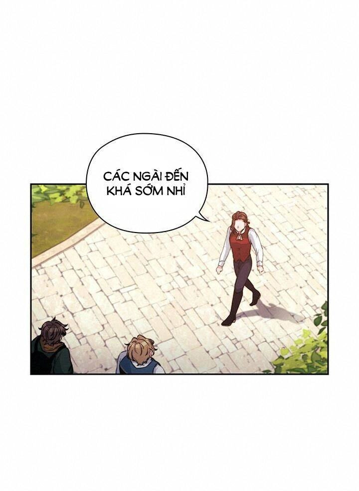 Người Tình Diên Tịch Chapter 7 - 58