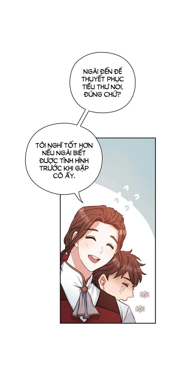 Người Tình Diên Tịch Chapter 7 - 60