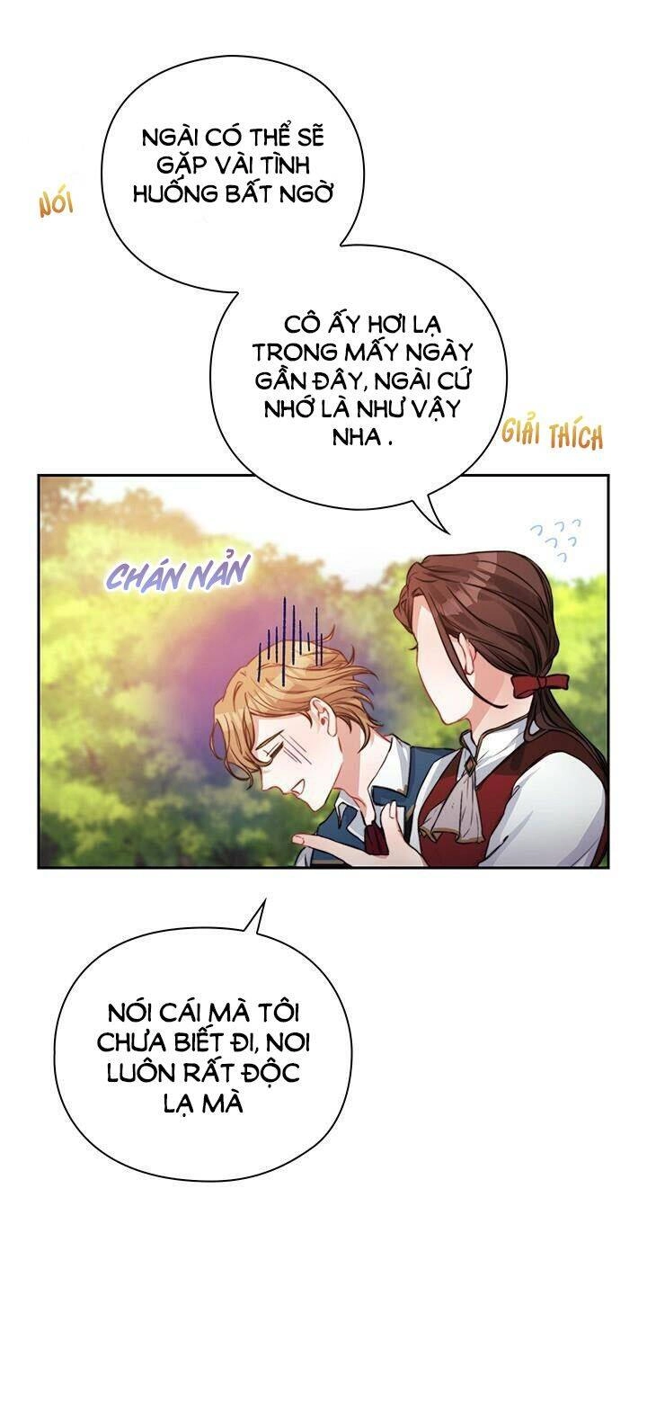 Người Tình Diên Tịch Chapter 7 - 61