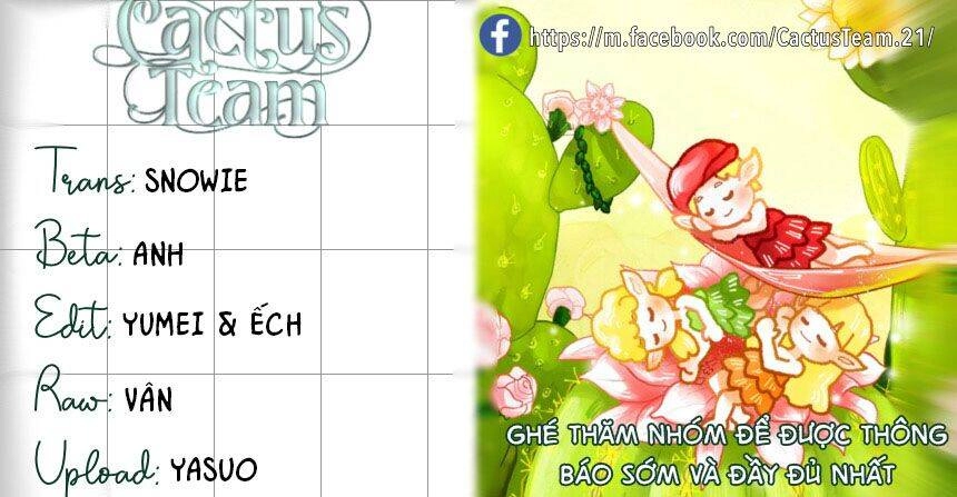 Người Tình Diên Tịch Chapter 7 - 68