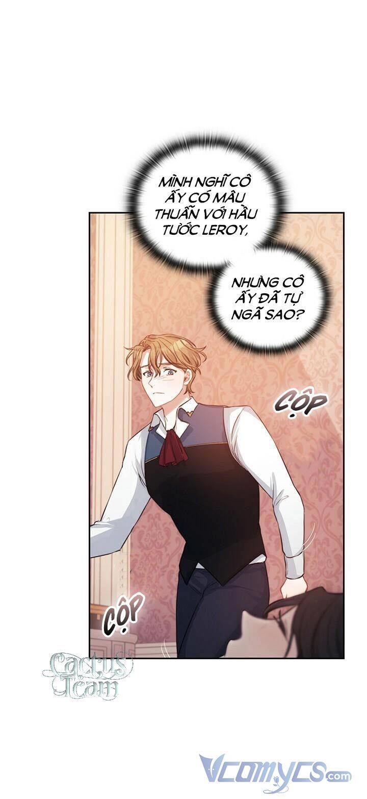 Người Tình Diên Tịch Chapter 8 - 14