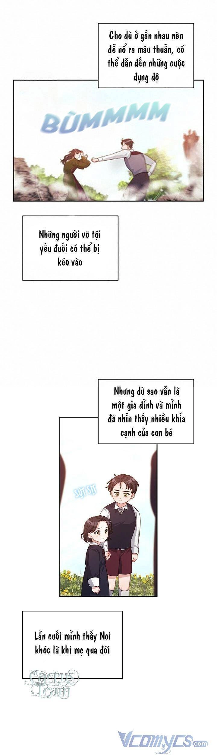 Người Tình Diên Tịch Chapter 8 - 20