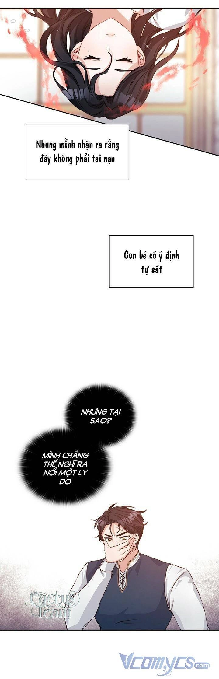 Người Tình Diên Tịch Chapter 8 - 24