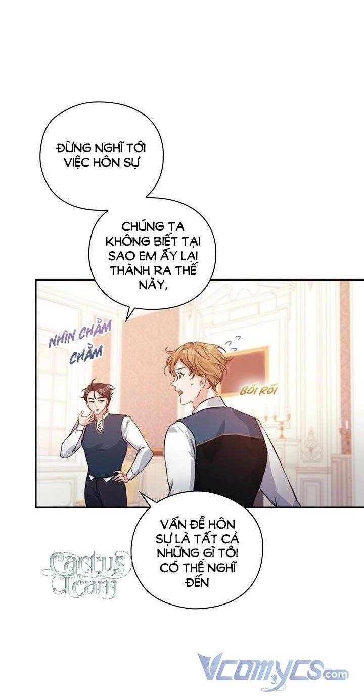 Người Tình Diên Tịch Chapter 8 - 25