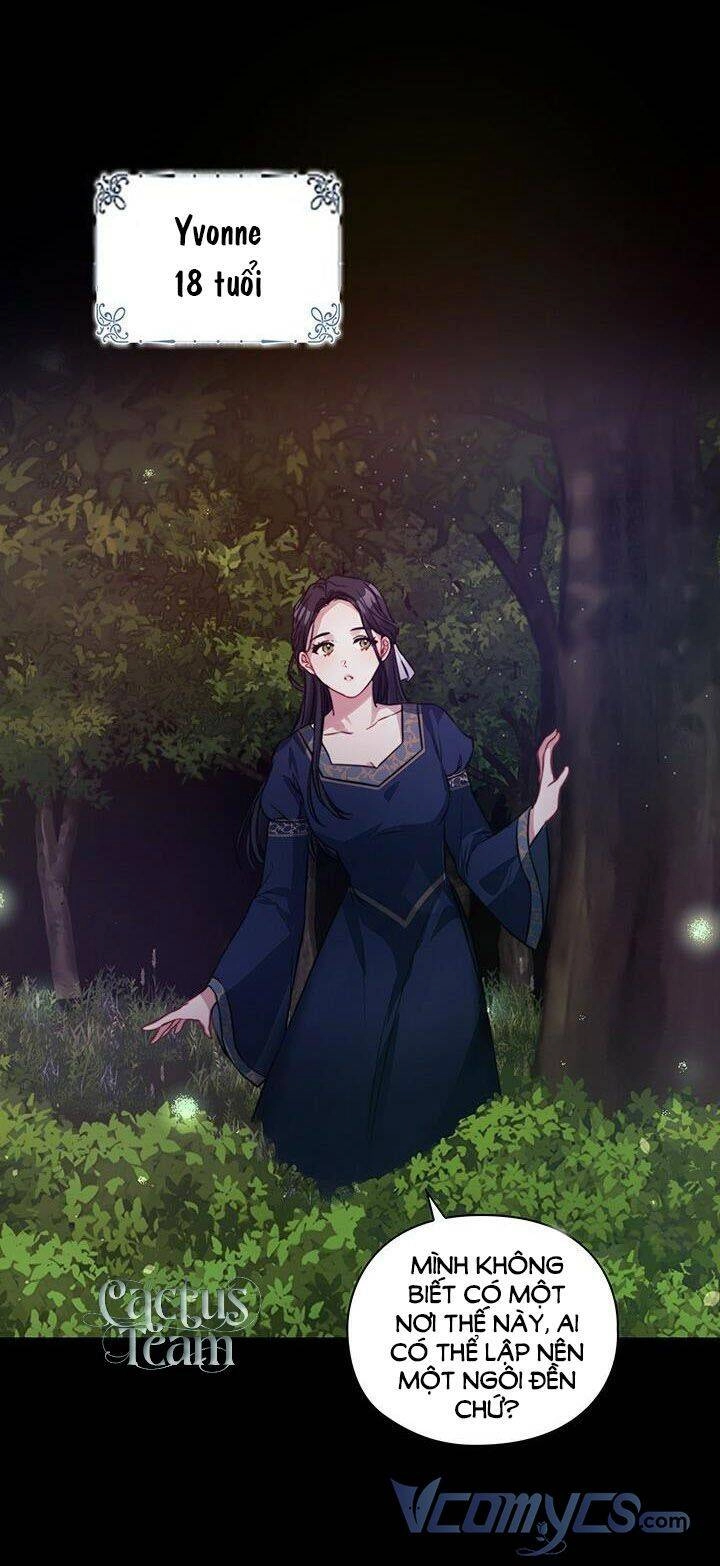 Người Tình Diên Tịch Chapter 8 - 31