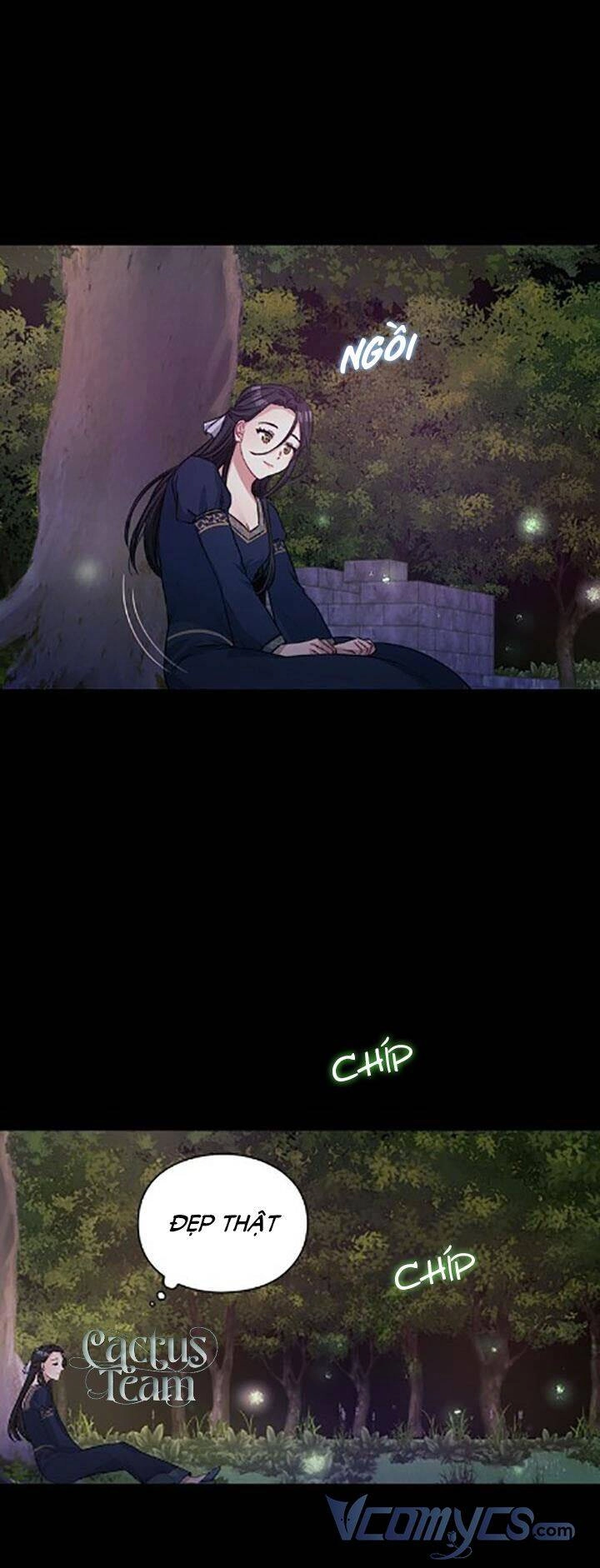 Người Tình Diên Tịch Chapter 8 - 32