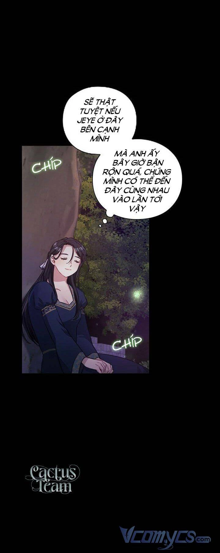 Người Tình Diên Tịch Chapter 8 - 33