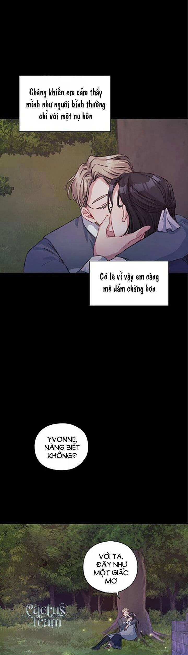 Người Tình Diên Tịch Chapter 8 - 41