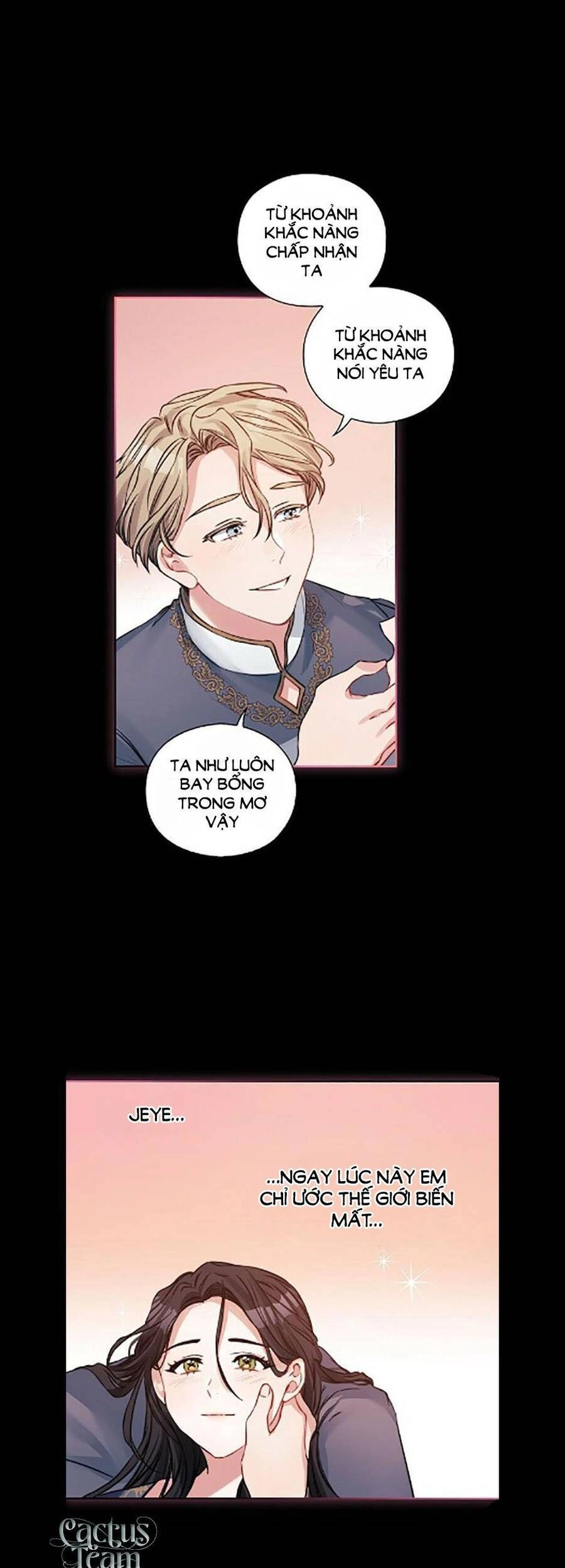 Người Tình Diên Tịch Chapter 8 - 43