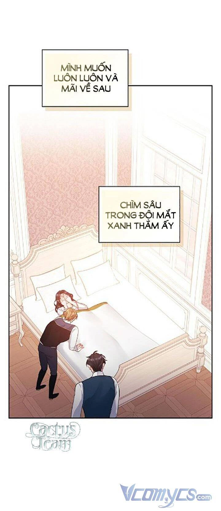 Người Tình Diên Tịch Chapter 8 - 48