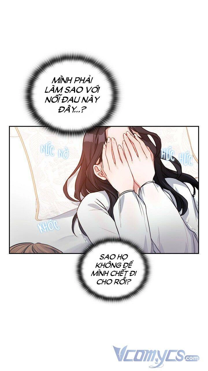 Người Tình Diên Tịch Chapter 9 - 3