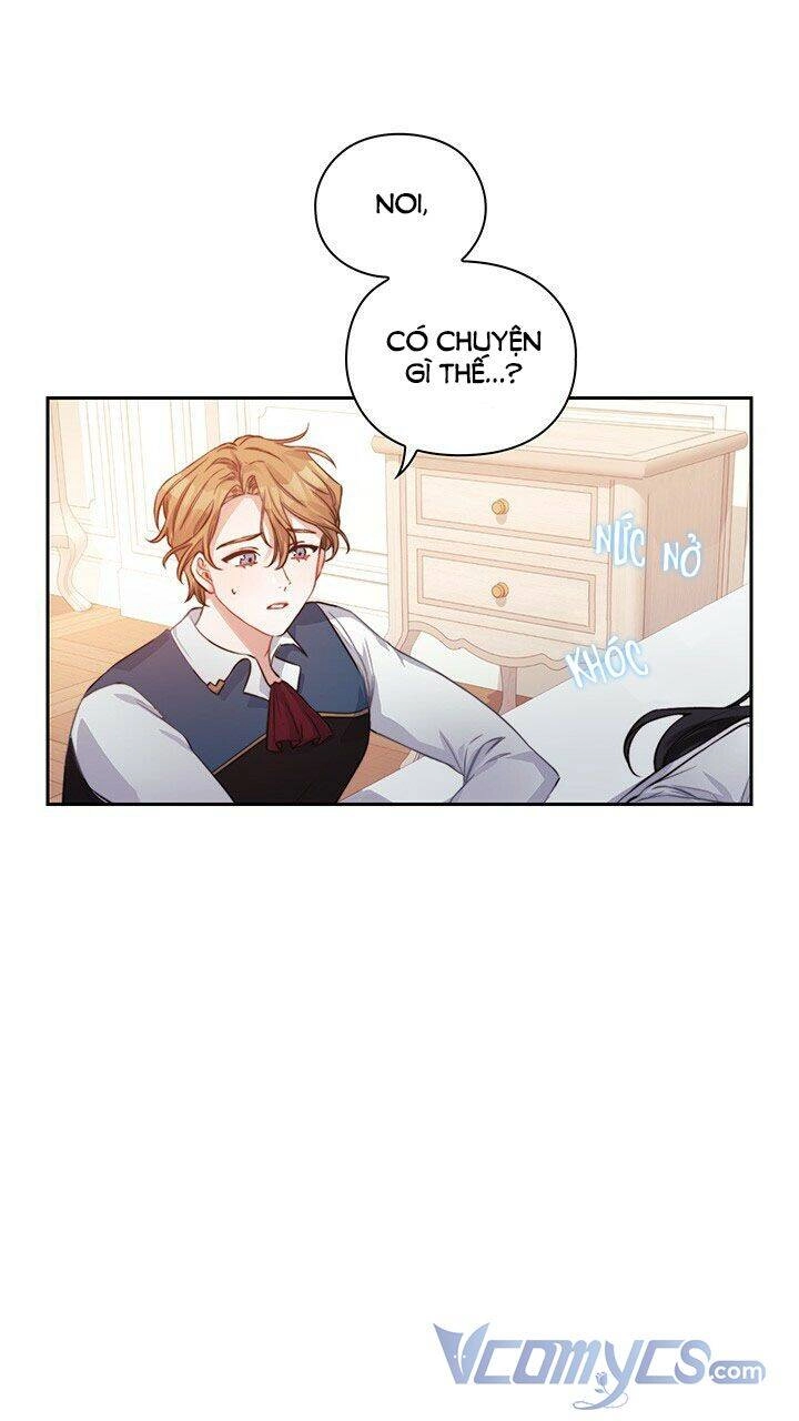 Người Tình Diên Tịch Chapter 9 - 4