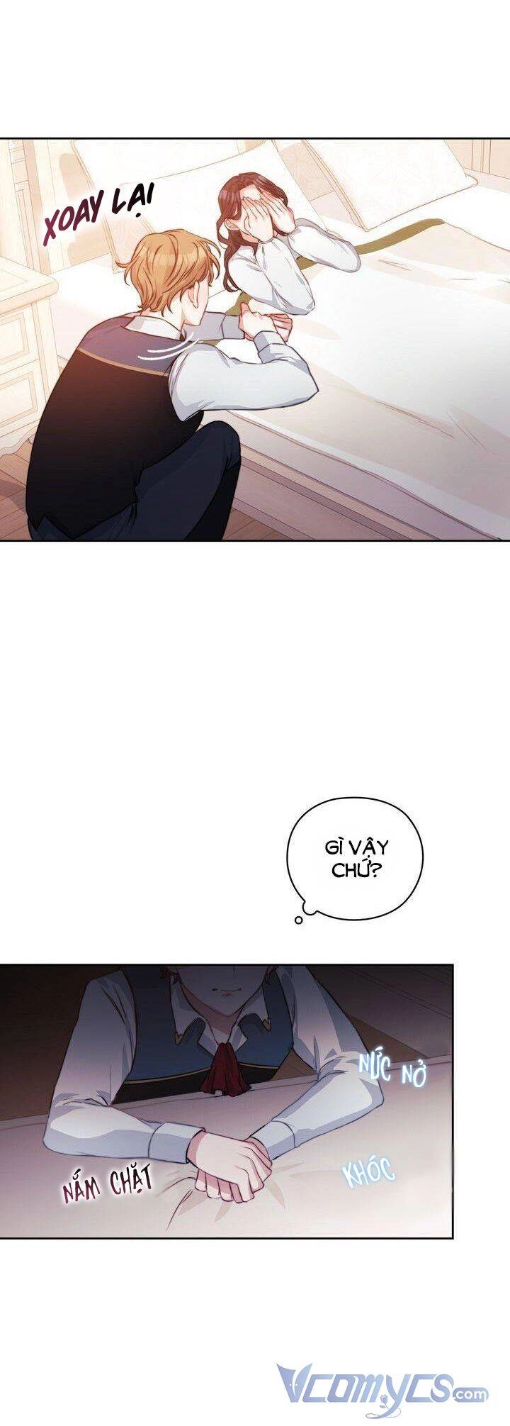 Người Tình Diên Tịch Chapter 9 - 9