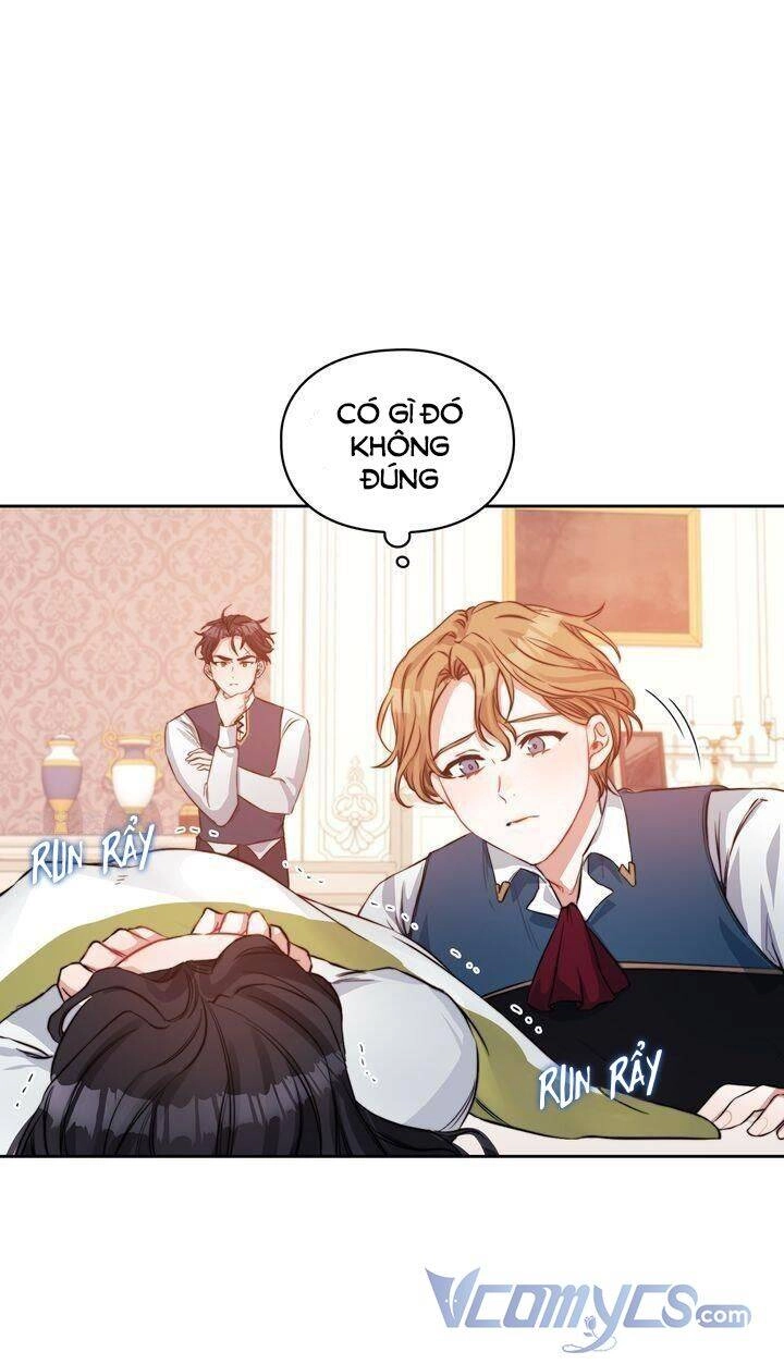 Người Tình Diên Tịch Chapter 9 - 12