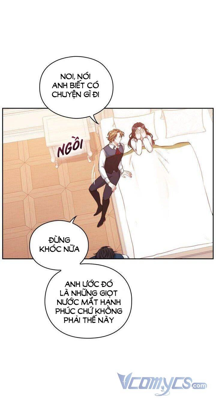 Người Tình Diên Tịch Chapter 9 - 13