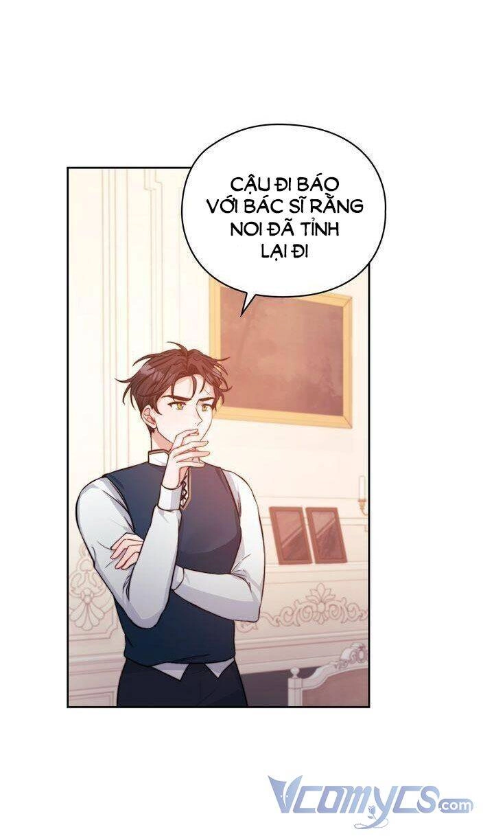 Người Tình Diên Tịch Chapter 9 - 15