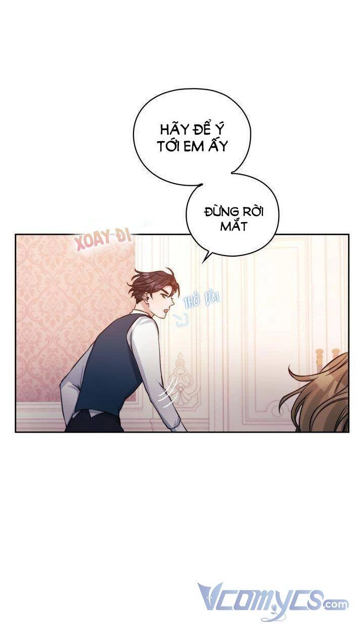 Người Tình Diên Tịch Chapter 9 - 17