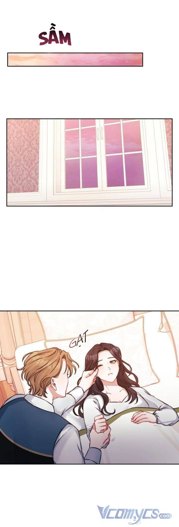 Người Tình Diên Tịch Chapter 9 - 19