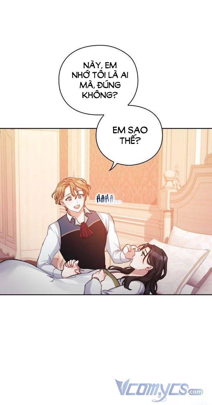 Người Tình Diên Tịch Chapter 9 - 21