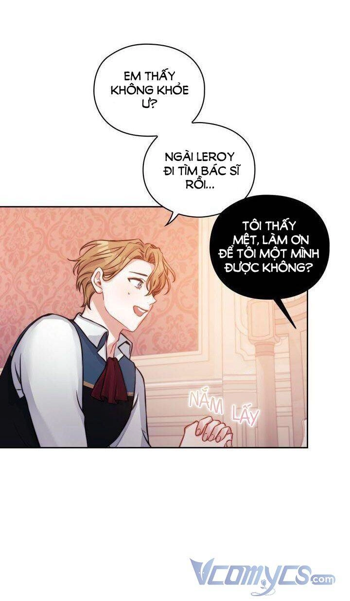 Người Tình Diên Tịch Chapter 9 - 23