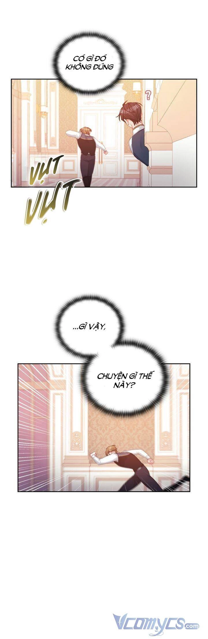 Người Tình Diên Tịch Chapter 9 - 34