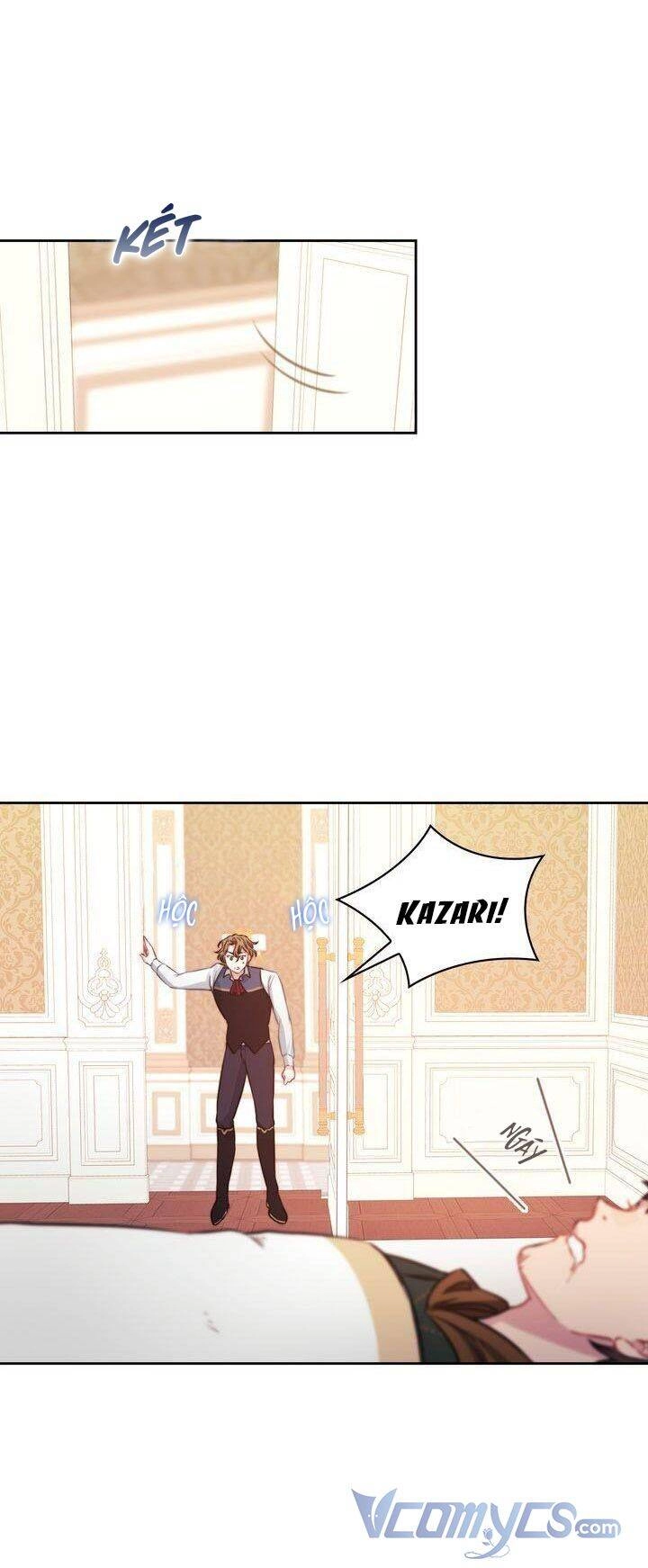 Người Tình Diên Tịch Chapter 9 - 35