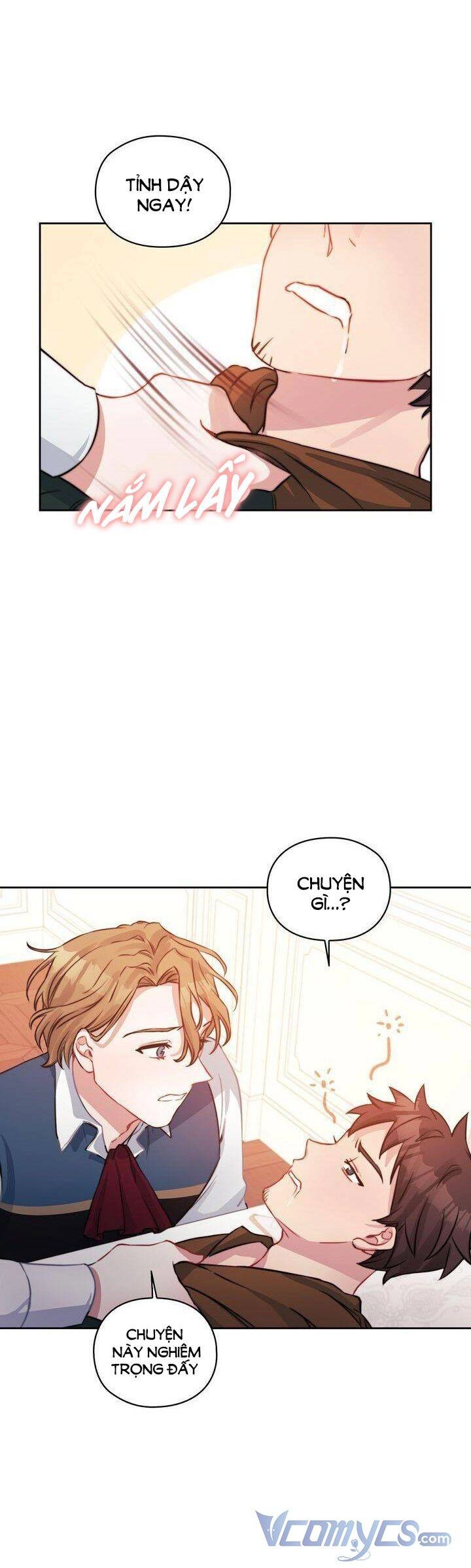 Người Tình Diên Tịch Chapter 9 - 36