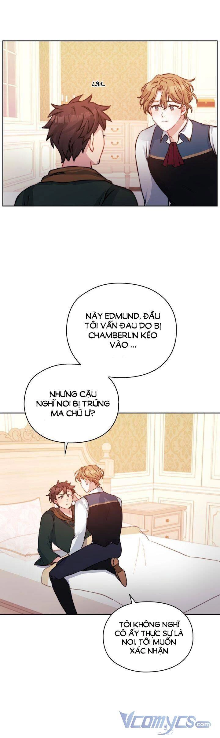 Người Tình Diên Tịch Chapter 9 - 41