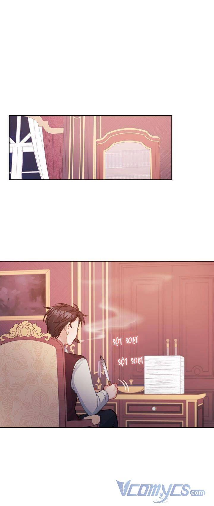 Người Tình Diên Tịch Chapter 9 - 45