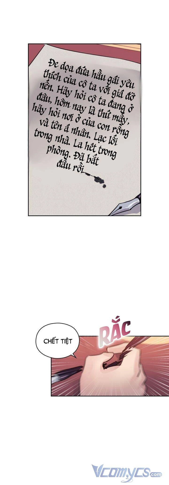 Người Tình Diên Tịch Chapter 9 - 46