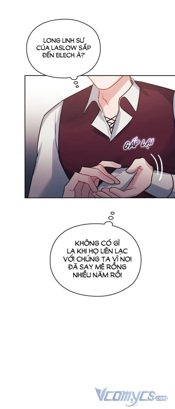 Người Tình Diên Tịch Chapter 10 - 7