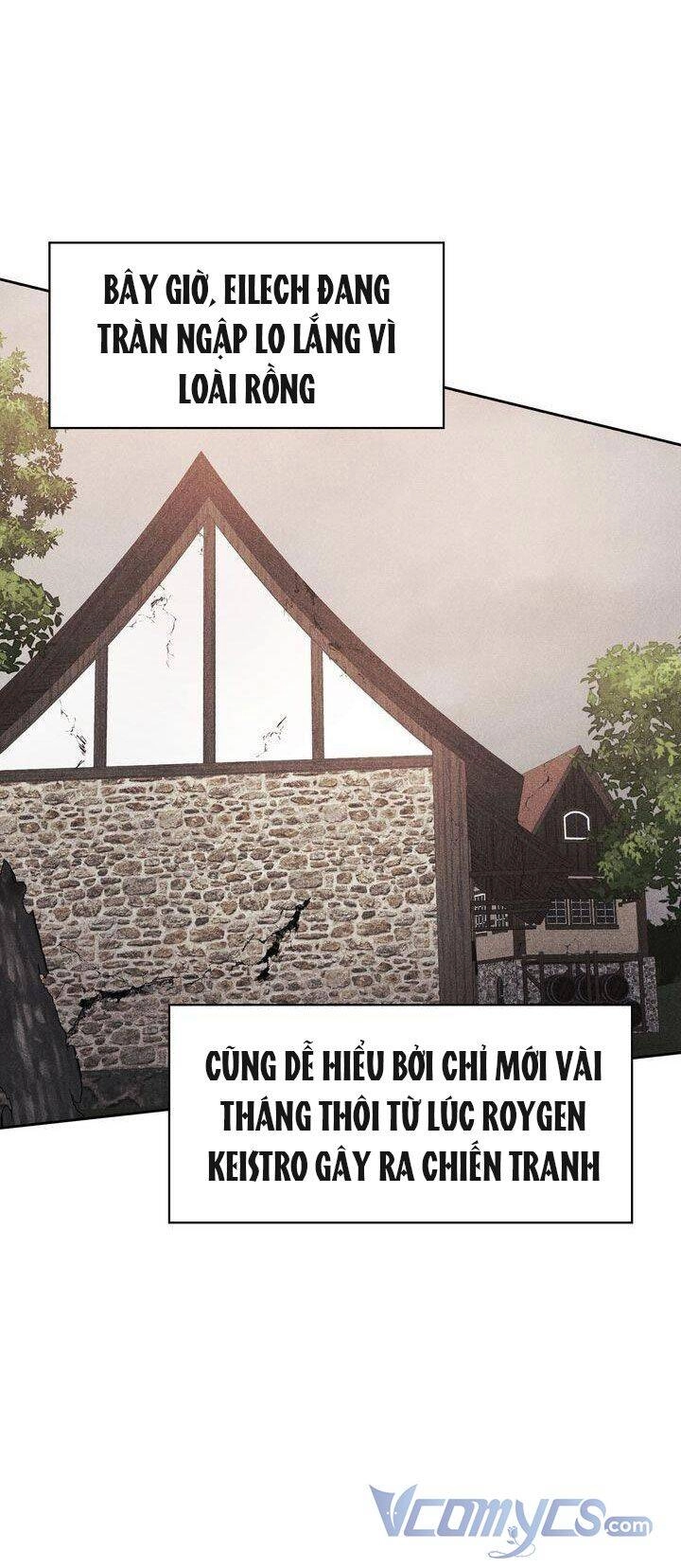 Người Tình Diên Tịch Chapter 10 - 10