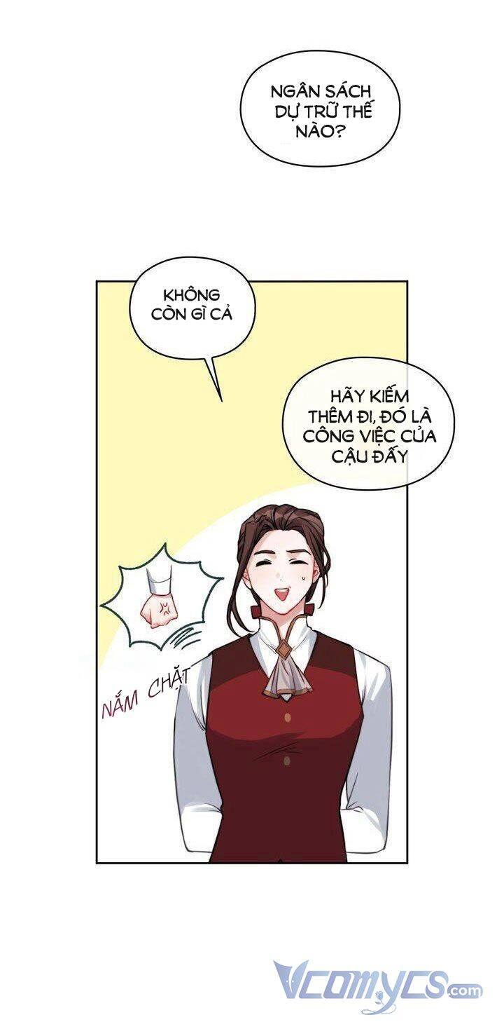 Người Tình Diên Tịch Chapter 10 - 16