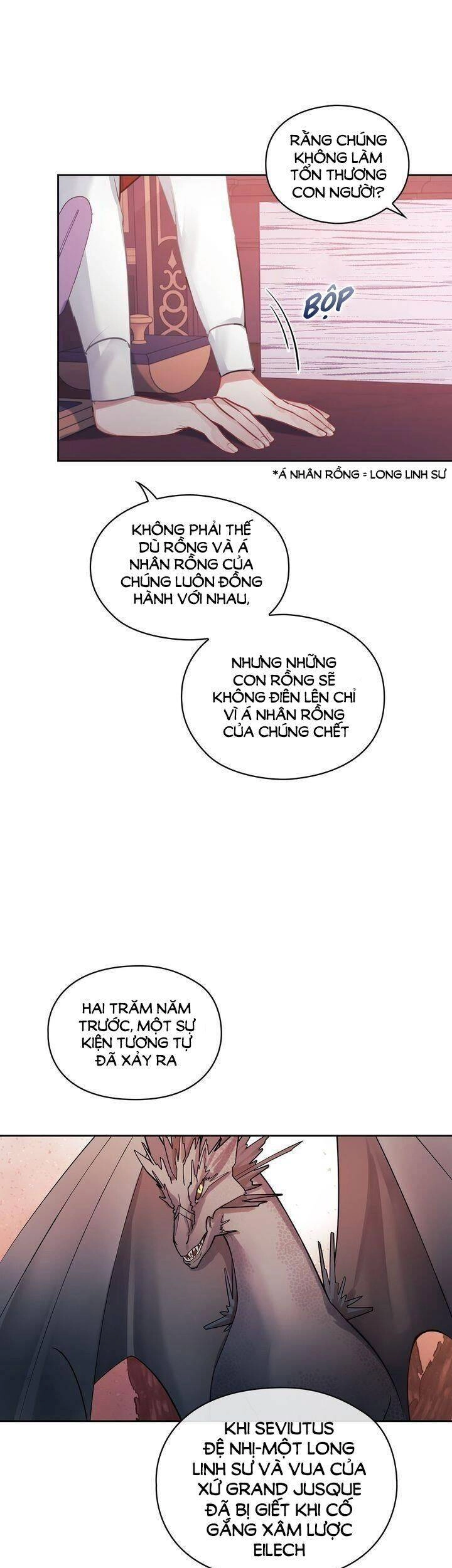 Người Tình Diên Tịch Chapter 10 - 29