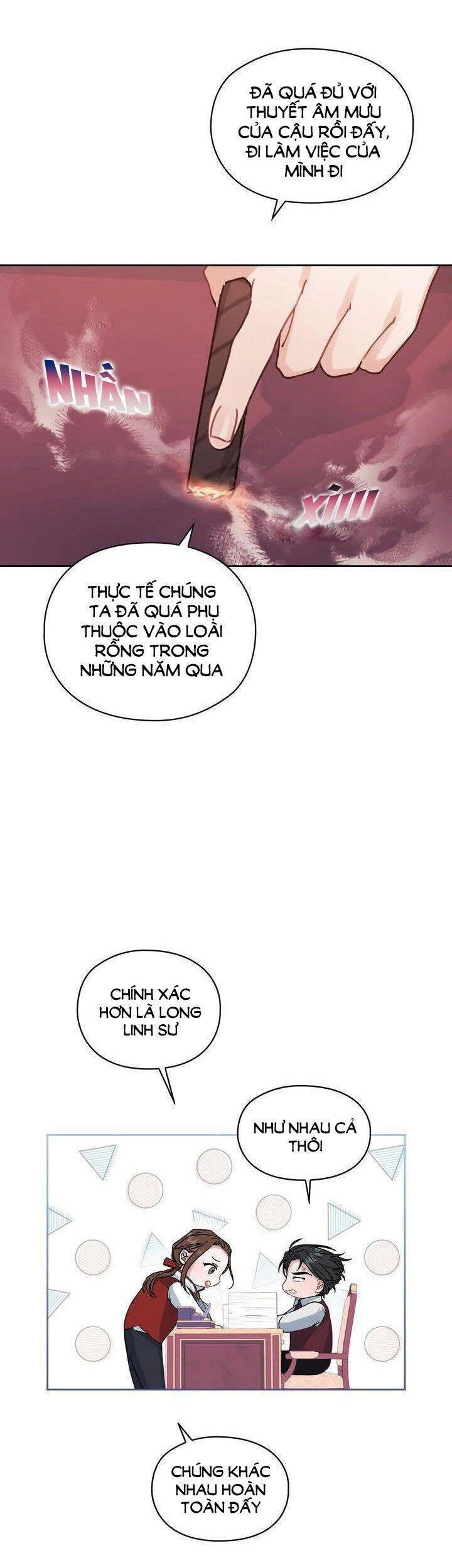 Người Tình Diên Tịch Chapter 10 - 33