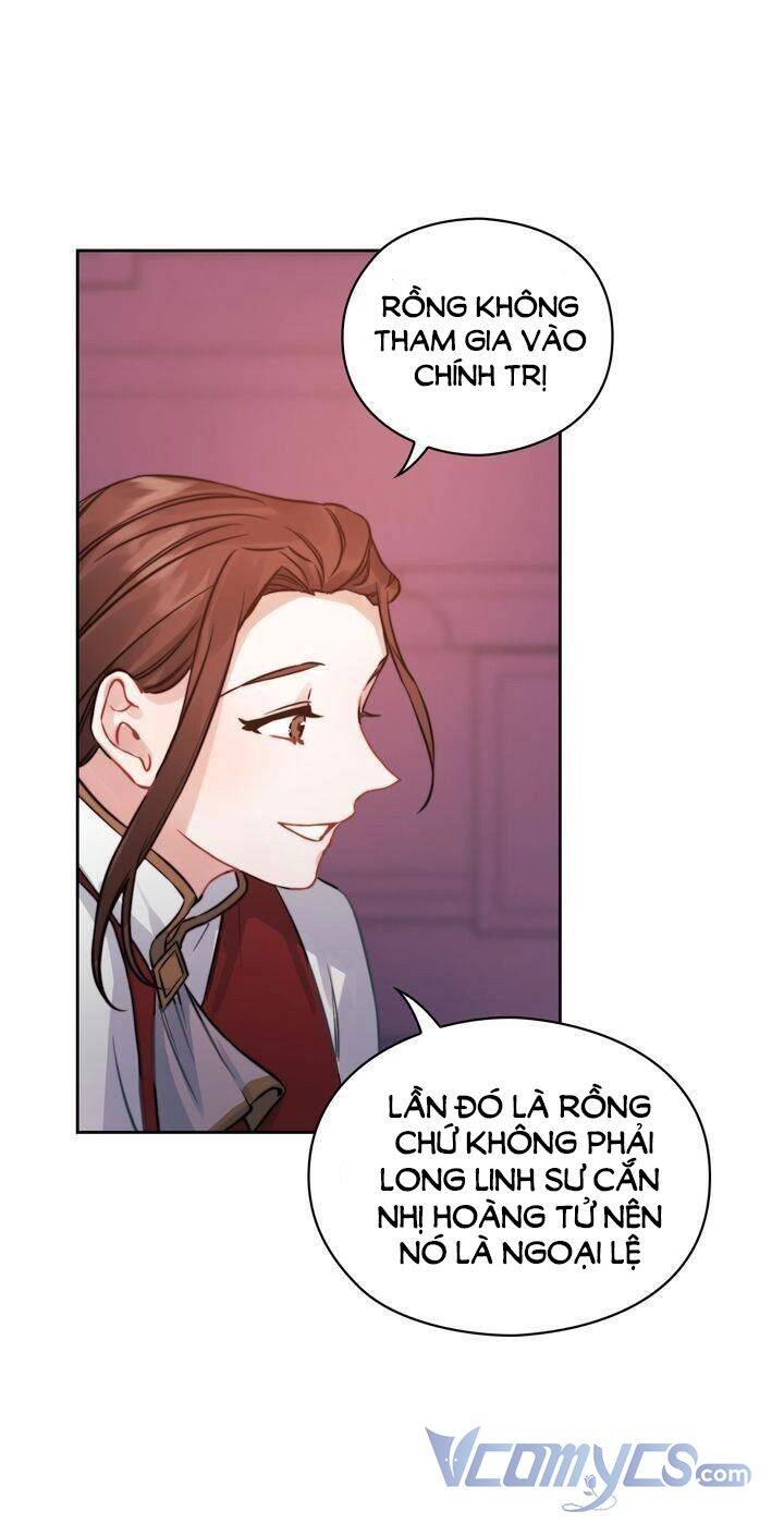 Người Tình Diên Tịch Chapter 10 - 35