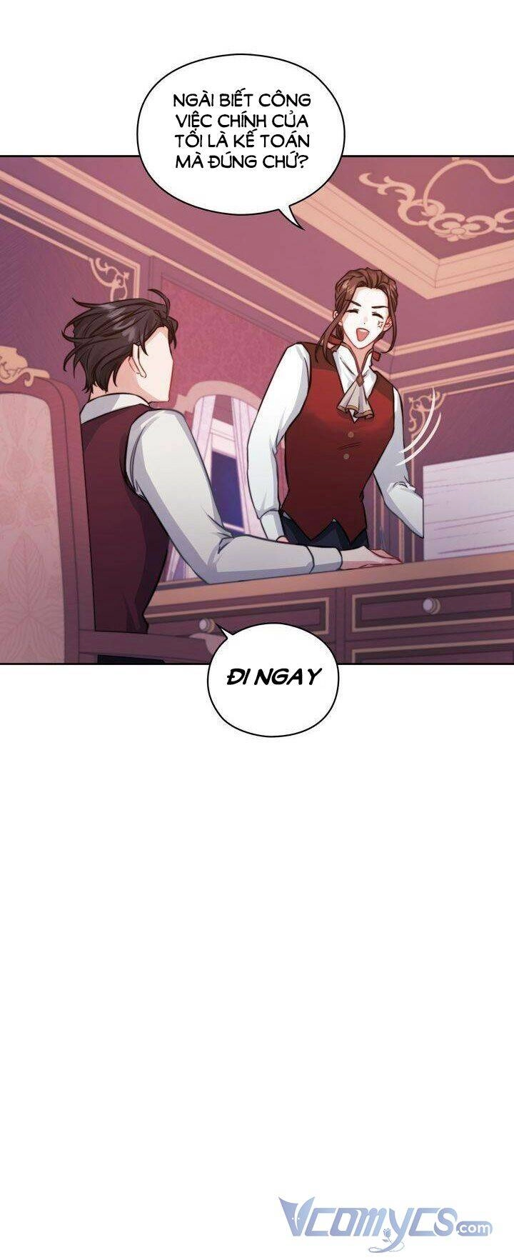 Người Tình Diên Tịch Chapter 10 - 46