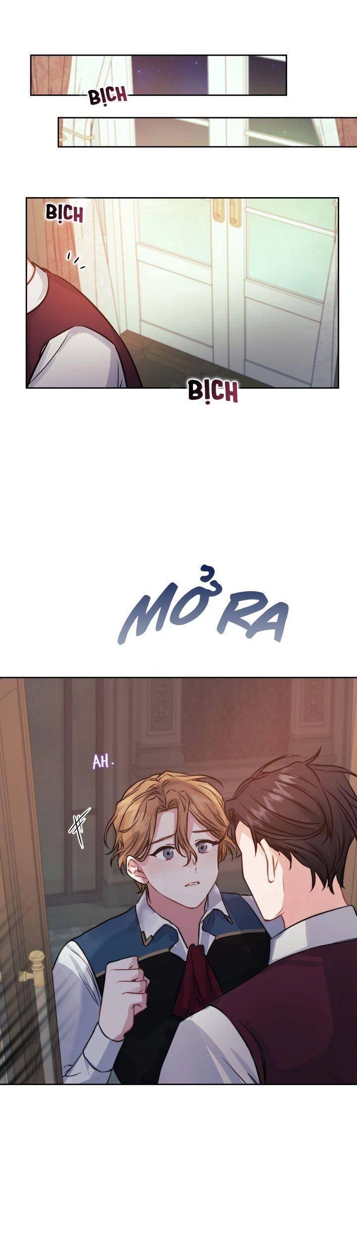 Người Tình Diên Tịch Chapter 10 - 47